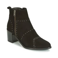 Regard Bottines / Boots^- RAPAGA