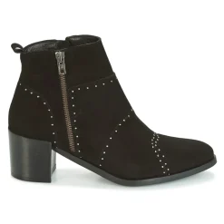 Regard Bottines / Boots^- RAPAGA