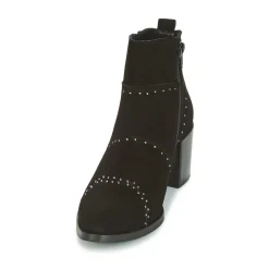 Regard Bottines / Boots^- RAPAGA