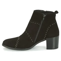 Regard Bottines / Boots^- RAPAGA