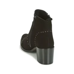 Regard Bottines / Boots^- RAPAGA