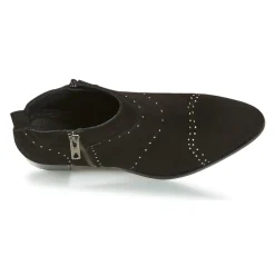 Regard Bottines / Boots^- RAPAGA