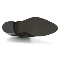 Regard Bottines / Boots^- RAPAGA