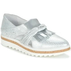 Regard - RASTAFA< Mocassins & Chaussures Bateau