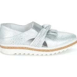 Regard - RASTAFA< Mocassins & Chaussures Bateau