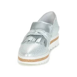 Regard - RASTAFA< Mocassins & Chaussures Bateau