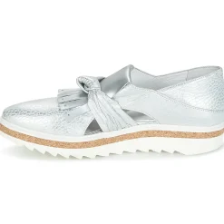 Regard - RASTAFA< Mocassins & Chaussures Bateau