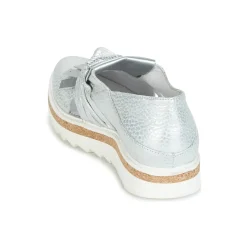 Regard - RASTAFA< Mocassins & Chaussures Bateau