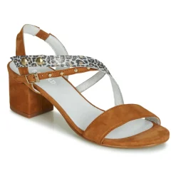 Regard - REFTA V1 ANTE CAMEL Marron Best