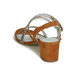 Regard - REFTA V1 ANTE CAMEL Marron Best