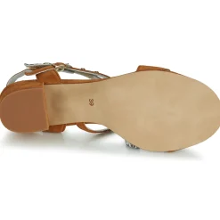 Regard - REFTA V1 ANTE CAMEL Marron Best