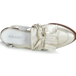Regard - RELABI< Sandales Et Nu-pieds