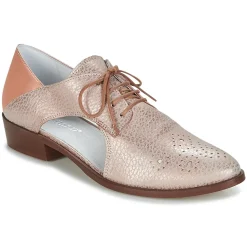Regard - RELAFU< Derbies & Richelieu