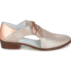 Regard - RELAFU< Derbies & Richelieu