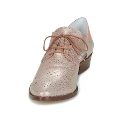 Regard - RELAFU< Derbies & Richelieu