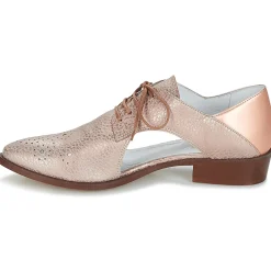 Regard - RELAFU< Derbies & Richelieu