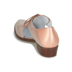 Regard - RELAFU< Derbies & Richelieu