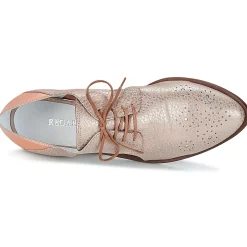 Regard - RELAFU< Derbies & Richelieu