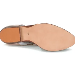 Regard - RELAFU< Derbies & Richelieu