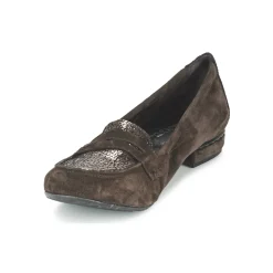Regard - REMAVO Marron Online