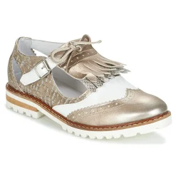 Regard Derbies & Richelieu^- RETAZO
