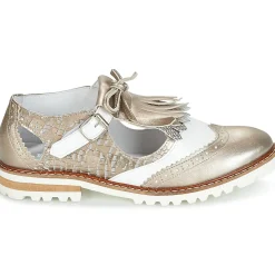 Regard Derbies & Richelieu^- RETAZO