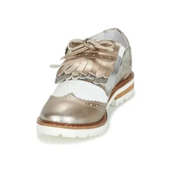 Regard Derbies & Richelieu^- RETAZO
