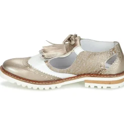 Regard Derbies & Richelieu^- RETAZO