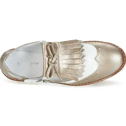 Regard Derbies & Richelieu^- RETAZO