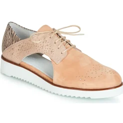 Regard Derbies & Richelieu^- RIXULO V1 VEL