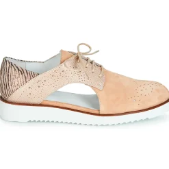 Regard Derbies & Richelieu^- RIXULO V1 VEL
