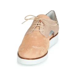 Regard Derbies & Richelieu^- RIXULO V1 VEL