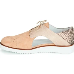Regard Derbies & Richelieu^- RIXULO V1 VEL