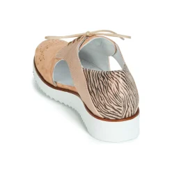 Regard Derbies & Richelieu^- RIXULO V1 VEL