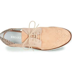 Regard Derbies & Richelieu^- RIXULO V1 VEL