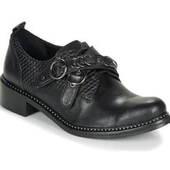 Regard Derbies & Richelieu^- ROABAX VA MAIA