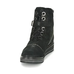 Regard - ROCTALY V2 CRTE SERPENTE SHABE Noir New
