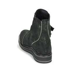 Regard - ROCTALY V2 CRTE SERPENTE SHABE Noir New