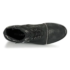 Regard - ROCTALY V2 CRTE SERPENTE SHABE Noir New