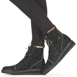 Regard - ROCTALY V2 CRTE SERPENTE SHABE Noir New