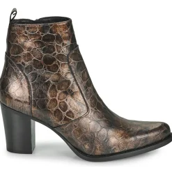 Regard Bottines / Boots^- SALLY