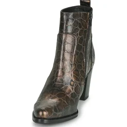 Regard Bottines / Boots^- SALLY