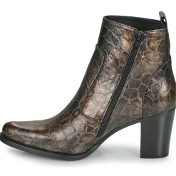 Regard Bottines / Boots^- SALLY
