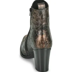 Regard Bottines / Boots^- SALLY