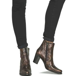 Regard Bottines / Boots^- SALLY