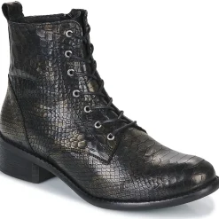 Regard Bottines / Boots^- TOUR