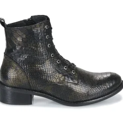 Regard Bottines / Boots^- TOUR