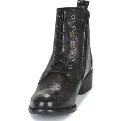 Regard Bottines / Boots^- TOUR