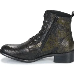 Regard Bottines / Boots^- TOUR