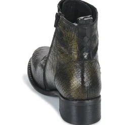 Regard Bottines / Boots^- TOUR